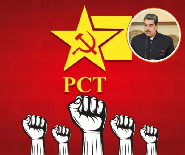 Partido Comunista del Trabajo (PCT)