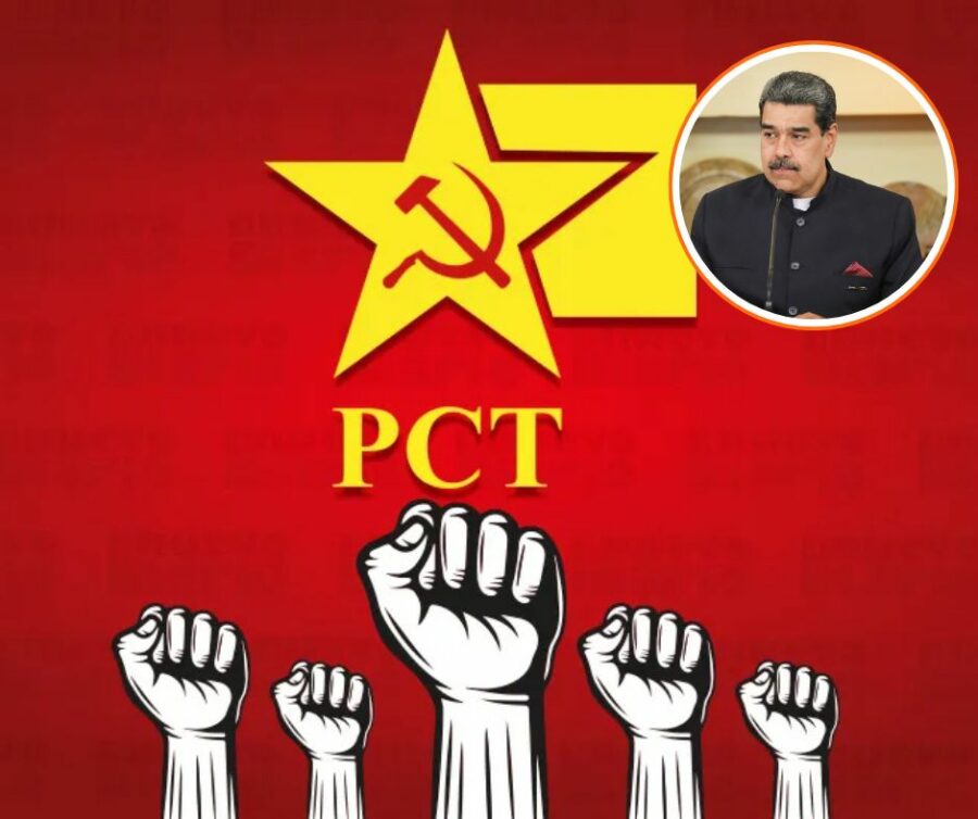 Partido Comunista del Trabajo (PCT)