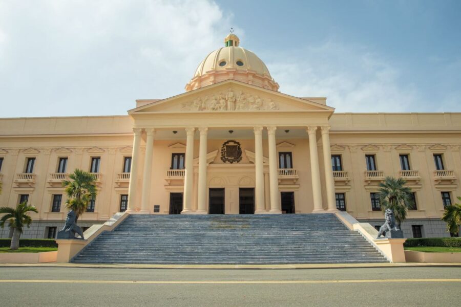 Palacio-presidencial-gobierno-RD