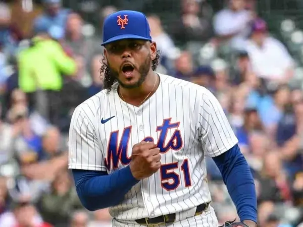 Freddy Peralta