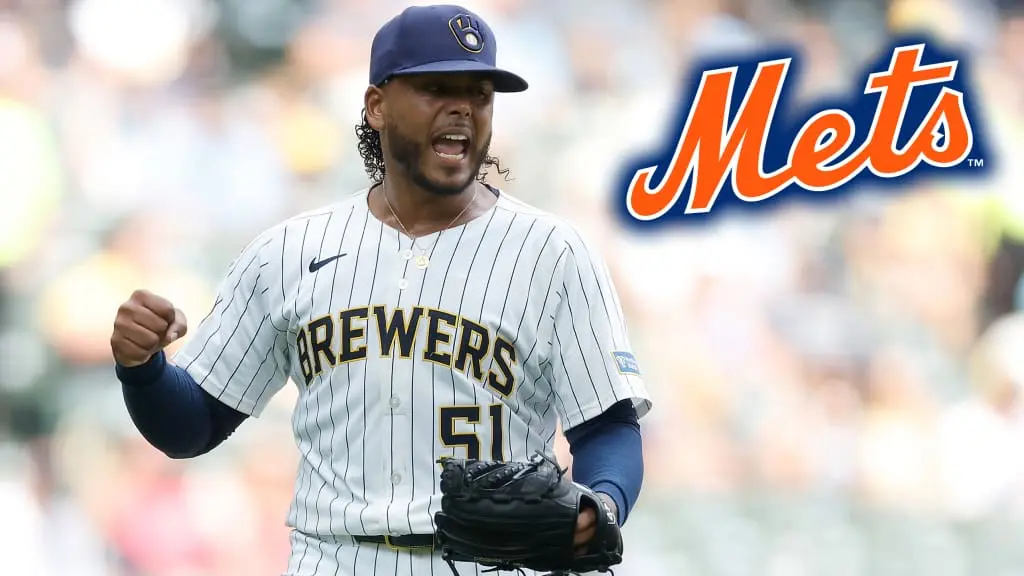 Freddy Peralta