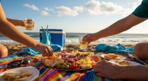 Distintos estudios científicos confirman que vivir cerca del mar, ríos o lagos mejora la salud física y mental de manera duradera