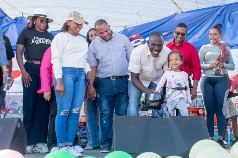 Plásticos por Juguetes 2