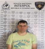 Polaco detenido por Interpol