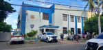 Policía Nacional en Puerto Plata