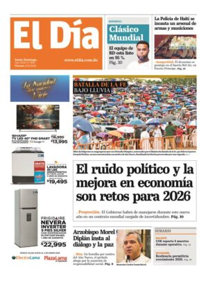 Portada impresa 02-01-2026