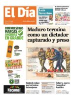 Portada impresa 06-01-2026