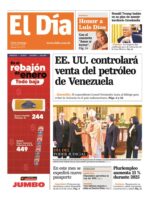 Portada impresa 08-01-26