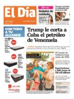 Portada impresa 120126