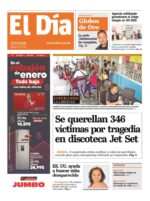 Portada impresa 13-01-2026