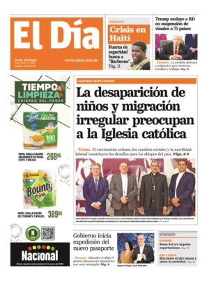 Portada impresa 150126