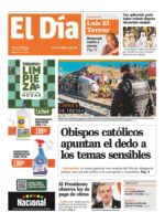 Portada impresa 20-01-2026