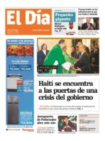 Portada impresa 23-01-2026
