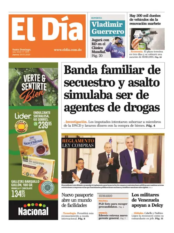 Portada impresa 290126