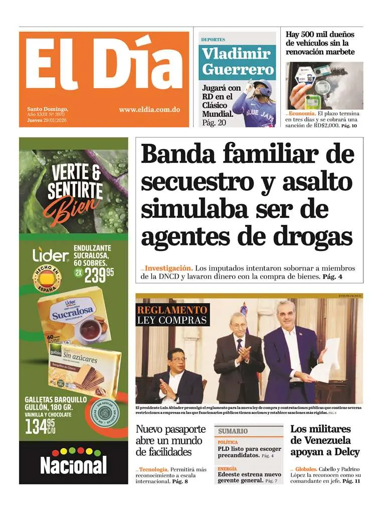 Portada impresa 290126