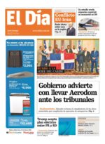 Portada impresa 30-01-26