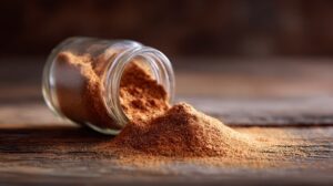 La canela actúa como endulzante natural en infusiones, aportando sabor y bienestar sin añadir azúcar refinada