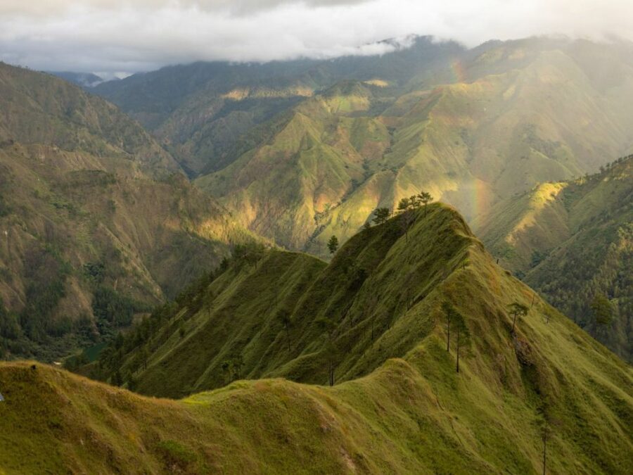 Medio Ambiente dispone de una nueva ruta para los aventureros.