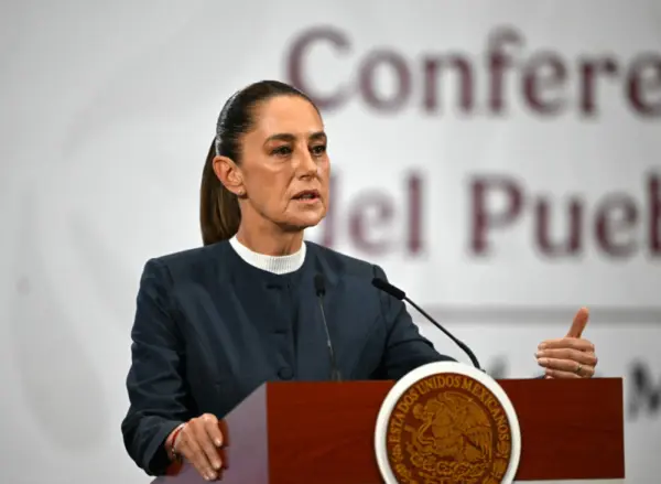 Presidente de México