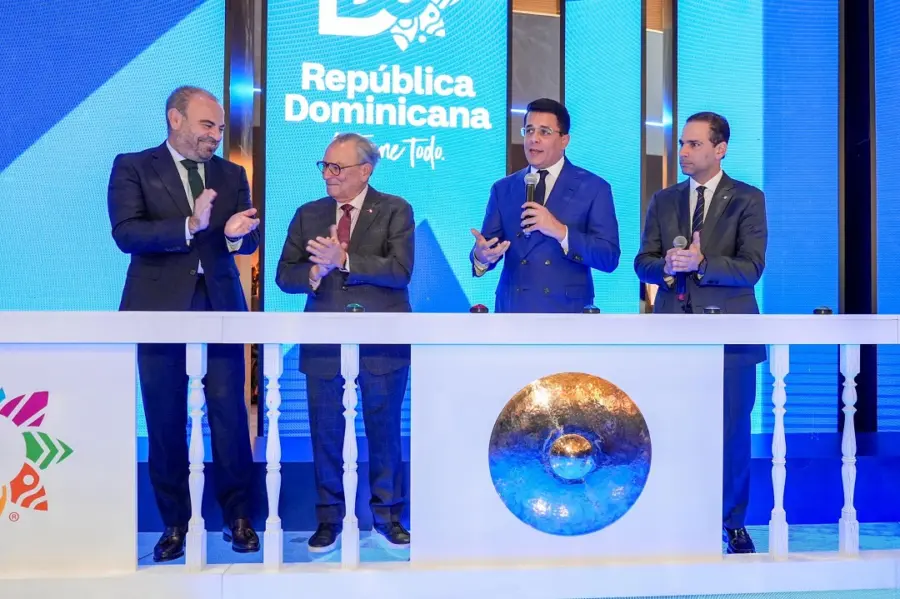 Punta cana en fitur