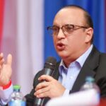 Quique Antún advierte que se debe gobernar con firmeza frente a los “insaciables” y cuidar los recursos públicos