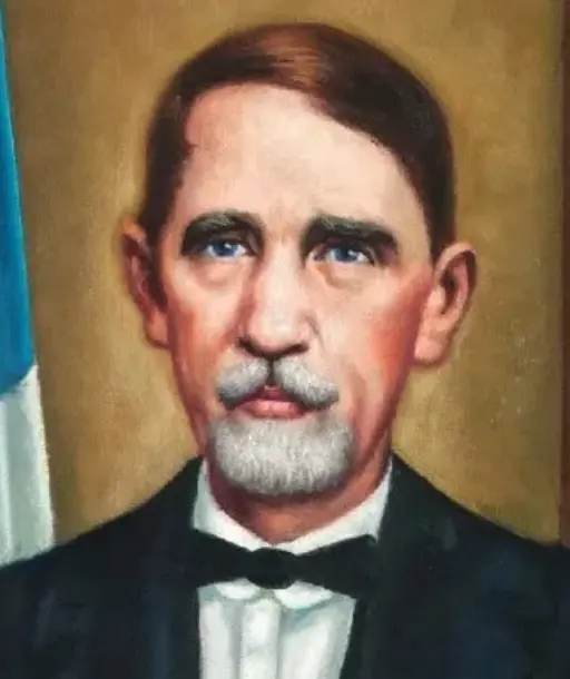 Juan Pablo Duarte