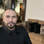 El mexicano Rafael Amaya vuelve a ‘El señor de los cielos’ como un «homenaje a los fans»
