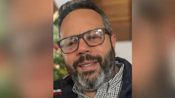 Rafael Tudares Bracho, el yerno del líder de la oposición venezolana Edmundo González