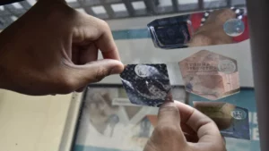 Renovación del marbete