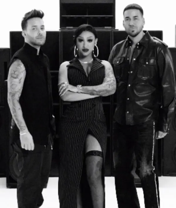 Romeo Santos, Prince Royce y La Perversa
