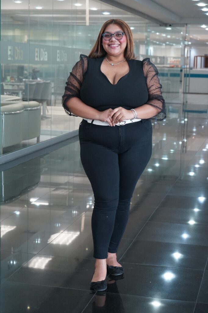 Sailyn Rosario-joven