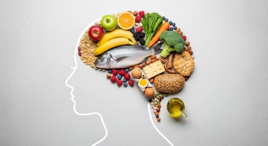 El aumento global de casos de Alzheimer destaca la estrecha relación entre alimentación y salud cerebral en adultos mayores