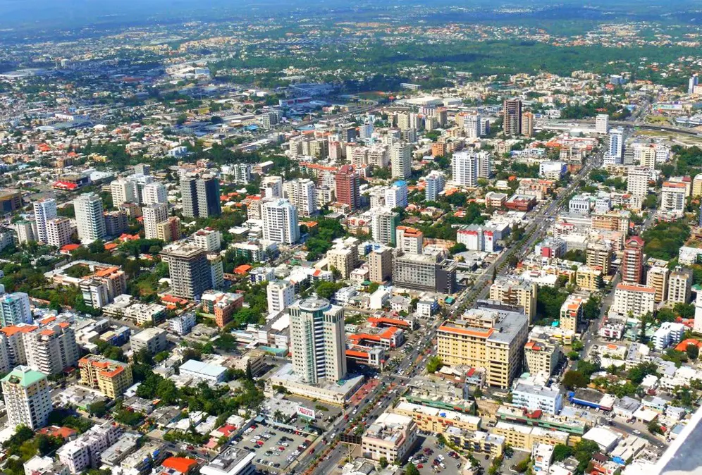 Exdirectivo del CODIA advierte sobre riesgo de colapso de edificaciones  en terremoto