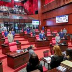 Senado elimina candidaturas independientes de Ley y desata oposición y debate jurídico