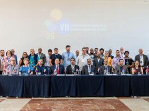 Sociedad Dominicana de Física.