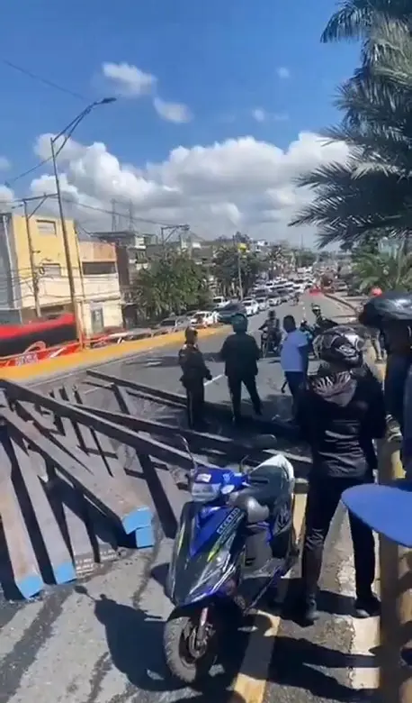 Tapón