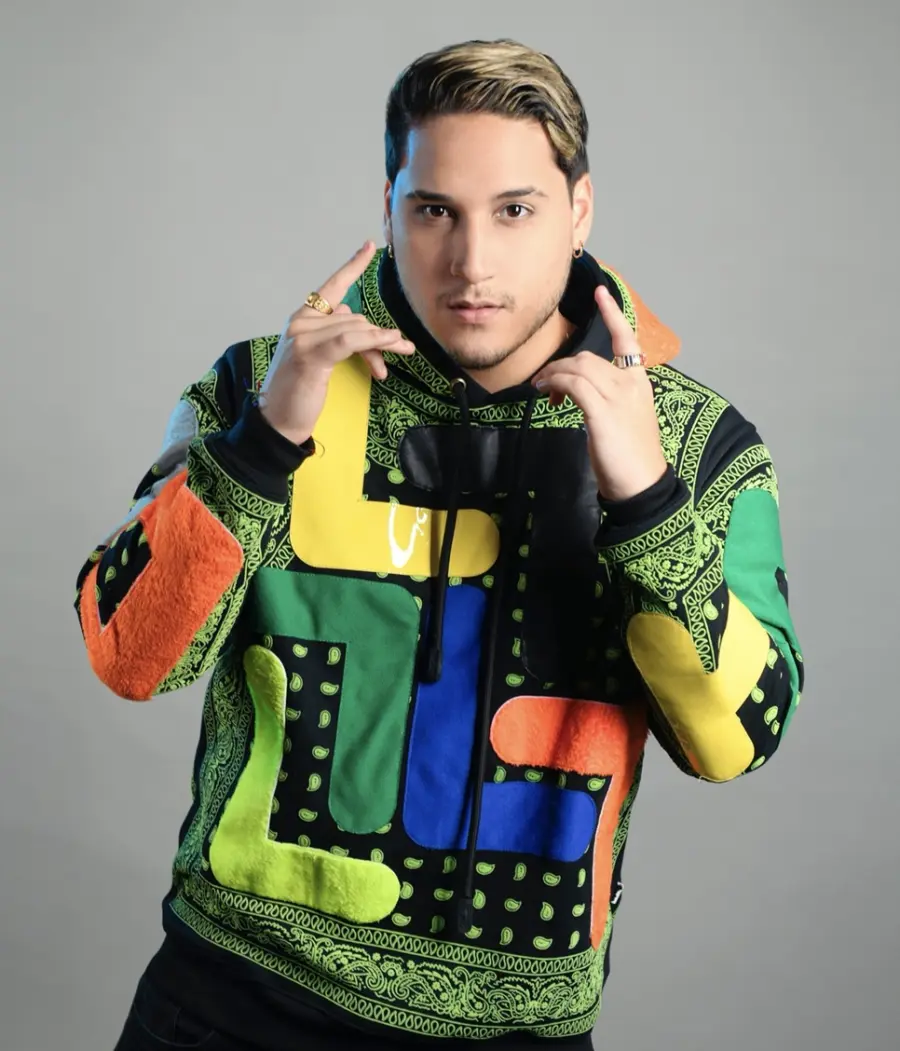 Tommy Alva