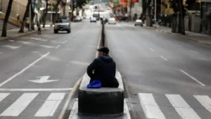 En Venezuela parece haber una certeza: la represión no se fue con la captura de Maduro. Arreció. Y venía arreciando