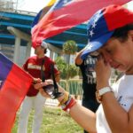 Venezolanos viven entre miedo y esperanza tras la detención de Maduro