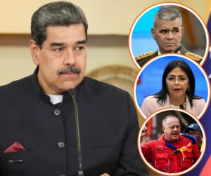 Venezuela-Chavismo