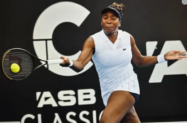 Venus Williiams