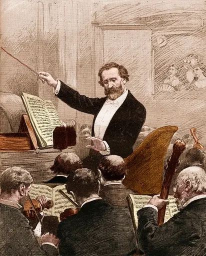Giuseppe Verdi
