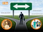 El interés económico uno de los factores de la falta de vocación.