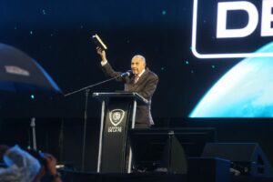 Batalla de la fe-Iglesia-estadio olímpico