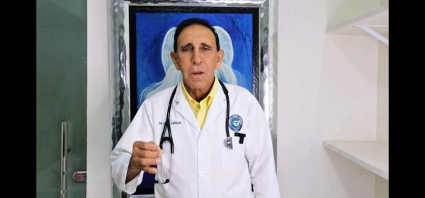 Cruz Jiminián-Senasa