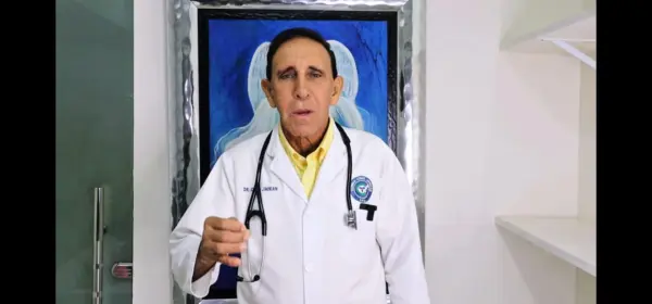 Cruz Jiminián-Senasa