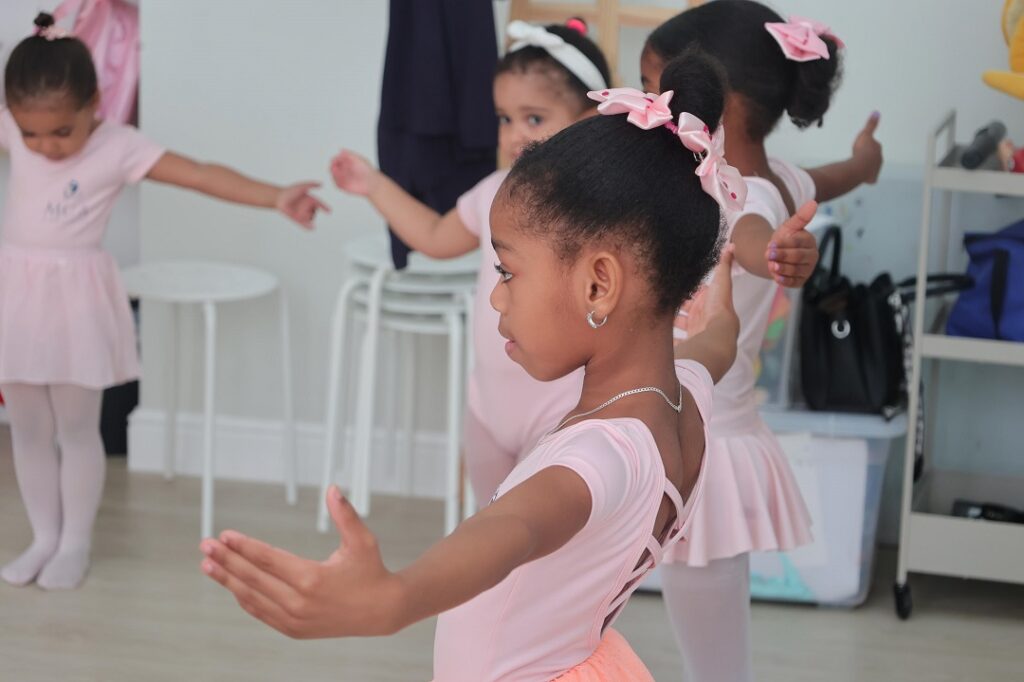 Angelica farias-ballet-juventud