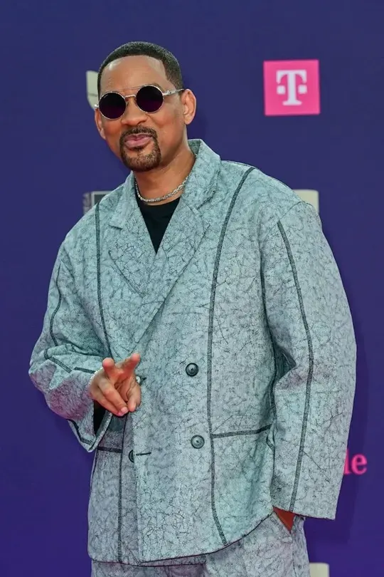 Will Smith