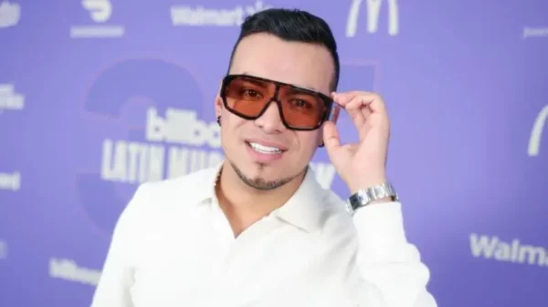 Jiménez era uno de los mayores exponentes de la música popular colombiana.