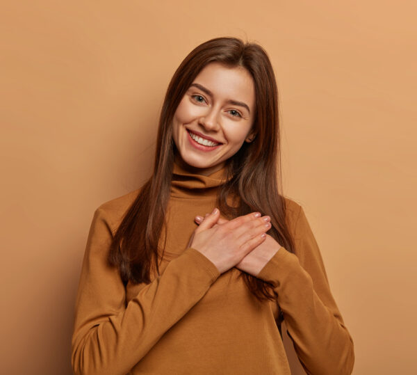 ¿Cómo florece la gratitud?